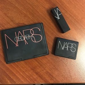 Nars Orgasm Set